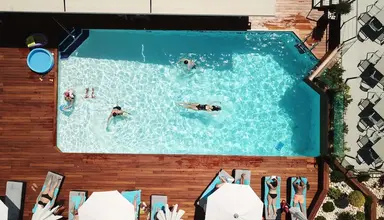 Novotel Athens