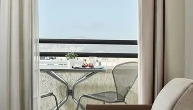 Novotel Athens