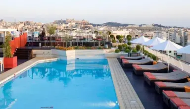 Novotel Athens