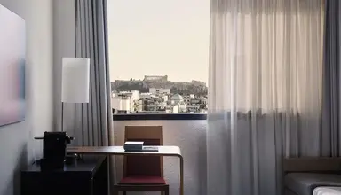 Novotel Athens