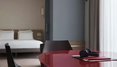 Novotel Athens