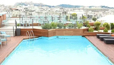 Novotel Athens