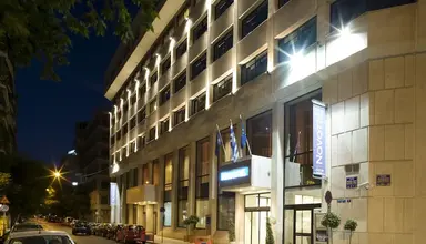 Novotel Athens