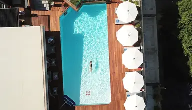 Novotel Athens
