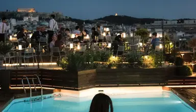 Novotel Athens