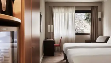 Novotel Athens