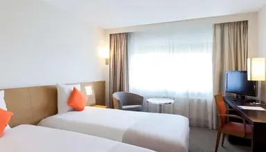 Novotel Athens