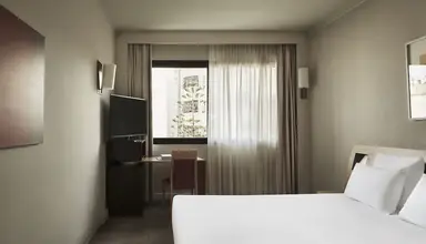Novotel Athens