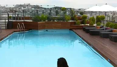 Novotel Athens