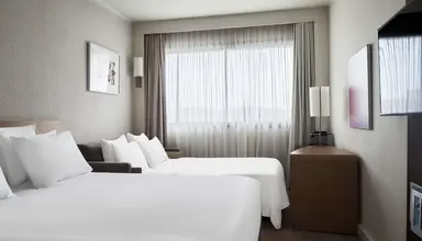 Novotel Athens