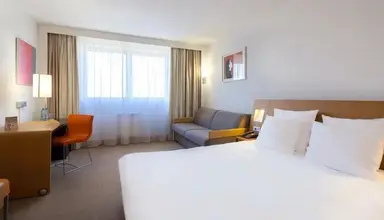 Novotel Athens