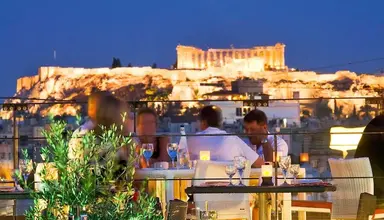 Novotel Athens