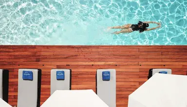 Novotel Athens