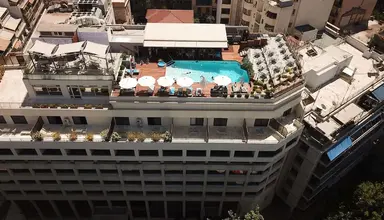 Novotel Athens