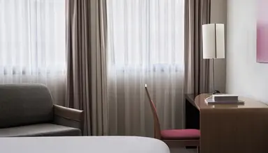 Novotel Athens