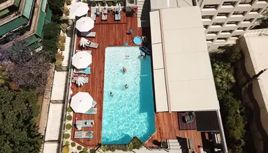 Novotel Athens