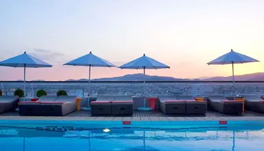 Novotel Athens