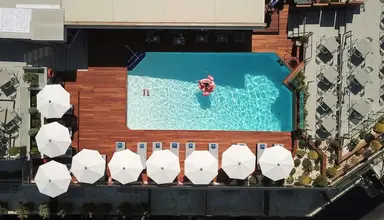 Novotel Athens
