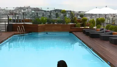 Novotel Athens