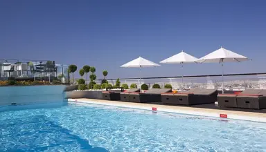 Novotel Athens