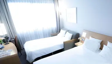 Novotel Athens