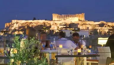 Novotel Athens