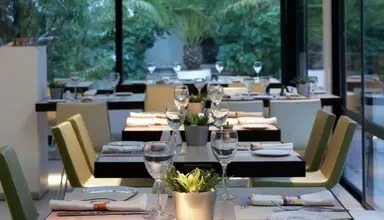 Novotel Athens