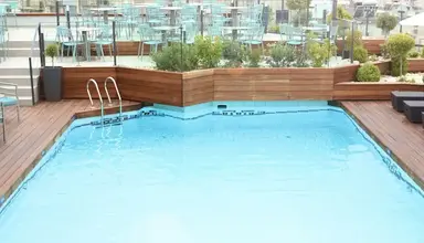 Novotel Athens