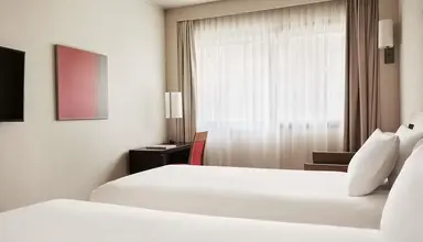 Novotel Athens