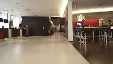 Novotel Athens