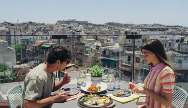 Novotel Athens