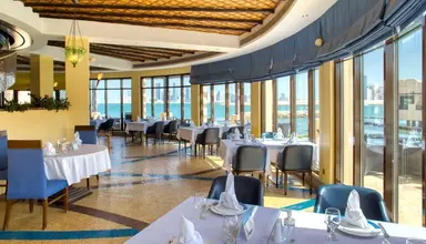 Novotel Bahrain Al Dana Resort