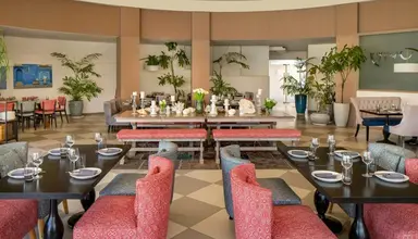 Novotel Bahrain Al Dana Resort