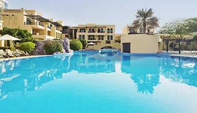 Novotel Bahrain Al Dana Resort