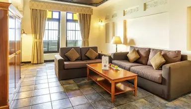 Novotel Bahrain Al Dana Resort