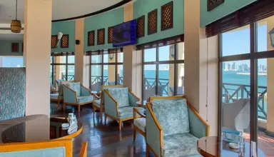 Novotel Bahrain Al Dana Resort