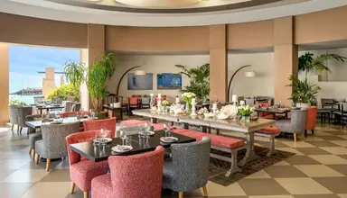 Novotel Bahrain Al Dana Resort
