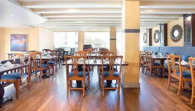 Novotel Bahrain Al Dana Resort