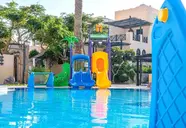 Novotel Bahrain Al Dana Resort