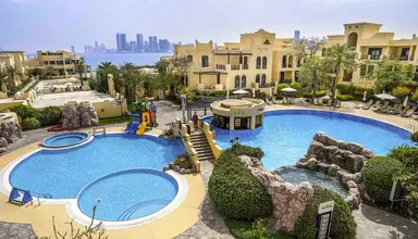 Novotel Bahrain Al Dana Resort
