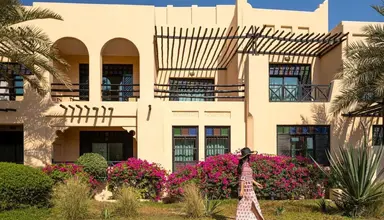 Novotel Bahrain Al Dana Resort