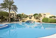 Novotel Bahrain Al Dana Resort