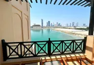 Novotel Bahrain Al Dana Resort