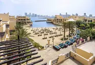 Novotel Bahrain Al Dana Resort