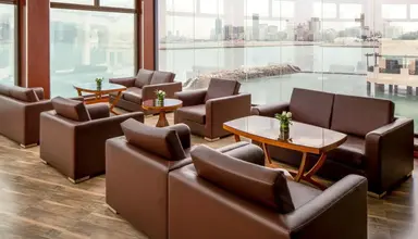 Novotel Bahrain Al Dana Resort