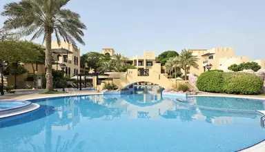 Novotel Bahrain Al Dana Resort