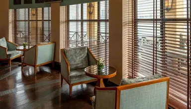 Novotel Bahrain Al Dana Resort