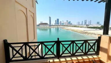 Novotel Bahrain Al Dana Resort