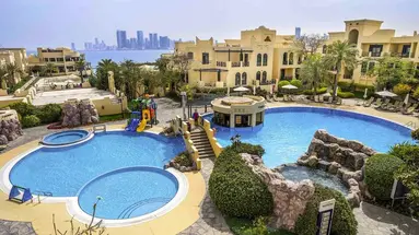 Novotel Bahrain Al Dana Resort