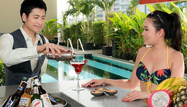 Novotel Bangkok Fenix